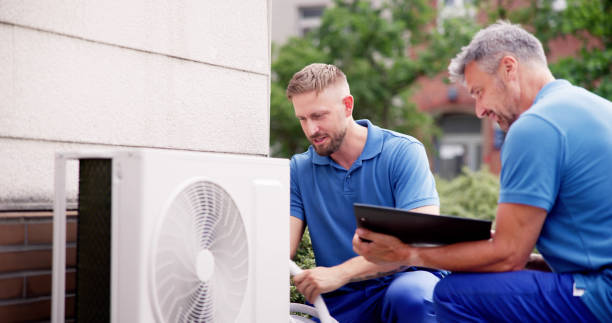 Best HVAC tune-up services  in Jacinto City, TX