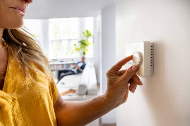 Best HVAC emergency services  in Jacinto City, TX