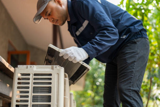 Best HVAC repair near me  in Jacinto City, TX