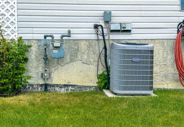 Trusted Jacinto City, TX HVAC Experts